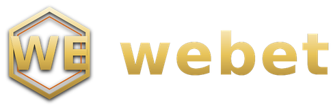 webet logo