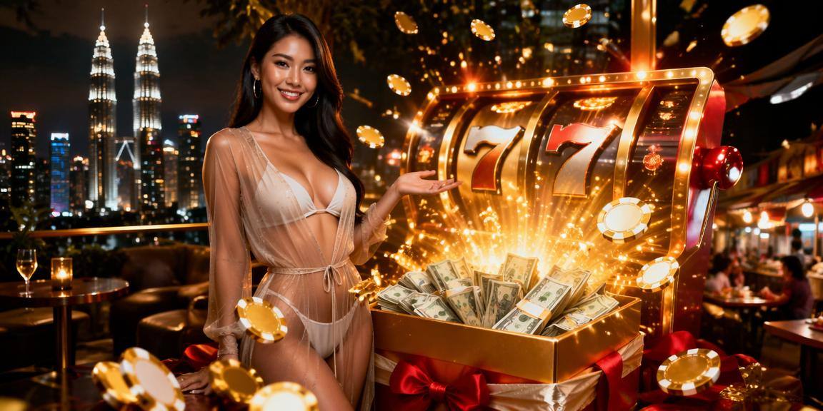 webet Kasino webet Kini Tersedia untuk Malaysia
