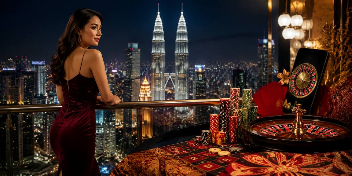 webet Studio dan penyedia yang mengisi lobi webet