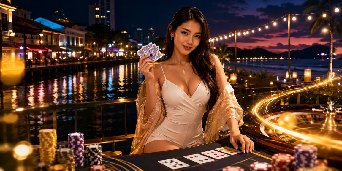 webet Daftar dan Masuk ke Lobby Anda