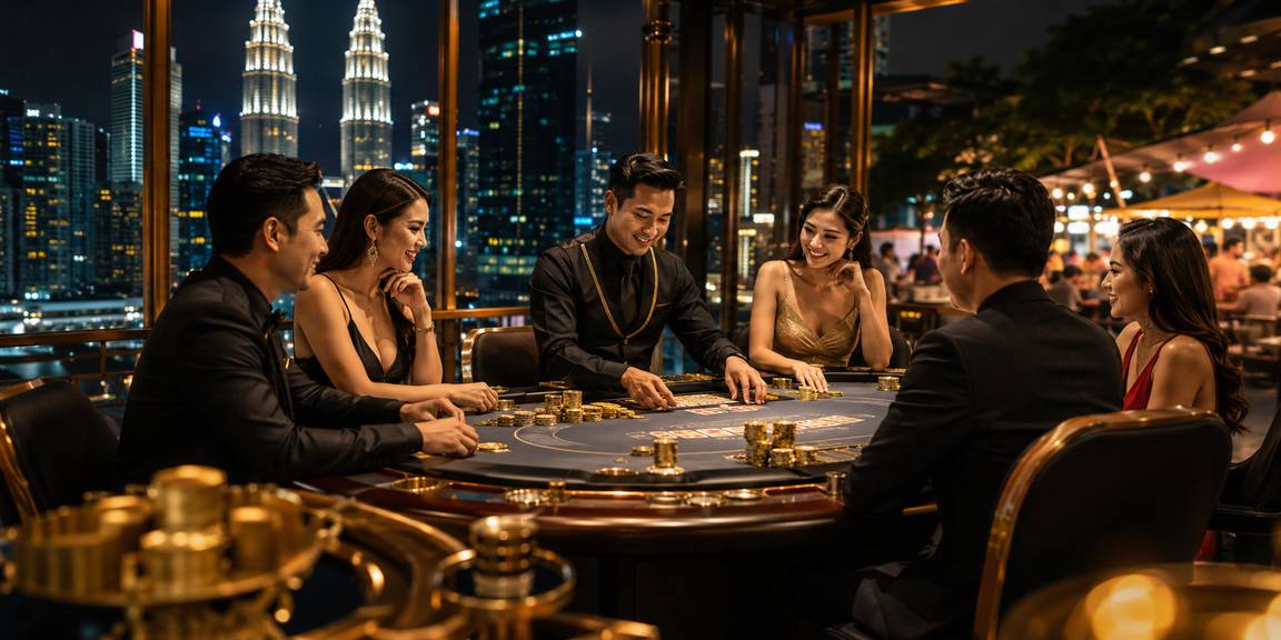 webet Apa Yang Kami Tawarkan Dalam Universe Ini